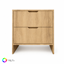 Nordic Calm Nightstand  [VZ] logo
