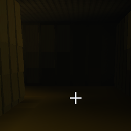 backrooms cz verze beta1