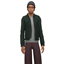 Fall Leather Jacket logo