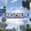 Exosphere Worldgen logo