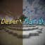 Desert Rains! logo