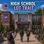 High School Lot Trait by KiaraSims4Mods - Tradução PTBR logo