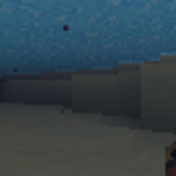 Shadow of Israphel Bedrock Edition logo