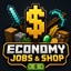 EconomyRPG logo