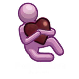 klimter Possessive Trait / translation spanish by Monisims