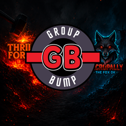 GroupBump logo