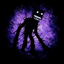 The improved cave dweller  logo