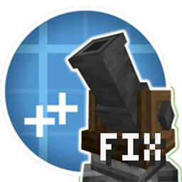 Create: Enhanced Schematicannon (Unofficial Fixed Fork) logo