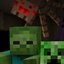 Monsters be gone! logo