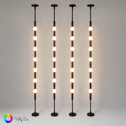 Nova Orb Room Divider [VZ] logo