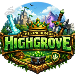 The Kingdom of Highgrove logo