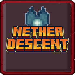 Nether Descent project image