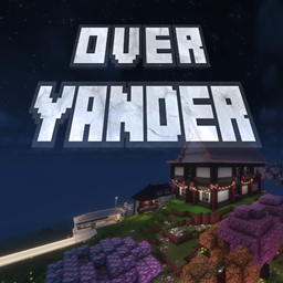 Over Yander