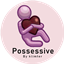 Possessive Trait logo