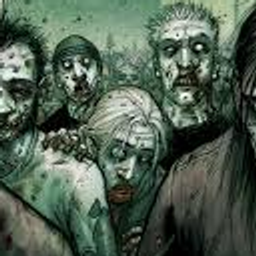 The Crafting Dead Armor Pack project image