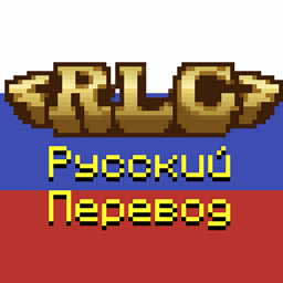Russian translation for RLC, DLC for RLC (Realistic Crafting) project image