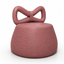 Bow Accent Chair [VZ] logo