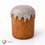 Easter Bread  [VZ] logo