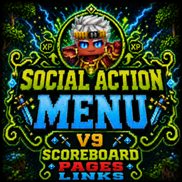 Social-Action-Menu project image