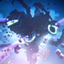 Alexander's Wither Storm logo