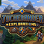 Tuchebander Exploration logo