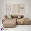 Velora Modular Sofa [VZ] logo