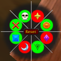 MalkorokHelper logo