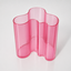 Fluid Glass Vase  logo