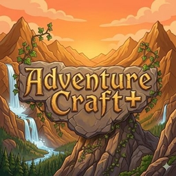 AdventureCraftPlus logo