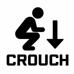 Crouch project image