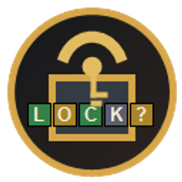 Letterlock project image
