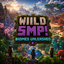 Wild SMP season 4 logo