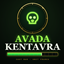 Avada Kentavra - Cast bars logo