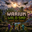 Wild SMP season 3 logo