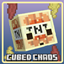 Cubed Chaos (26.2+) logo