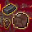 Easier Netherite Mod logo