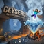 Geyser Launch! logo