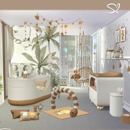 Tivoli Infants -Room 👶 project image