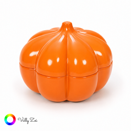 Ceramic Pumpkin [VZ] logo
