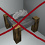 No More Architect Cutter logo