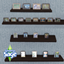Sims 4 Frames logo