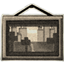 Image On Frame Fabric Port logo
