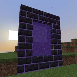 Mining Dimension Repolished project image