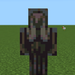 Weeping Angel project image