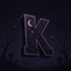 Karma Shader Nightmare logo