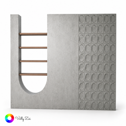 Arc Haven Wall Unit  [VZ] logo