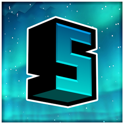 Newb X Stars Shader | Compatible with Minecraft v26.21 project image