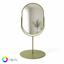 Aura Oval Mirror [VZ] logo