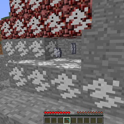 Bone Ores logo