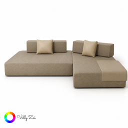 Nomad Lounge System [VZ] logo